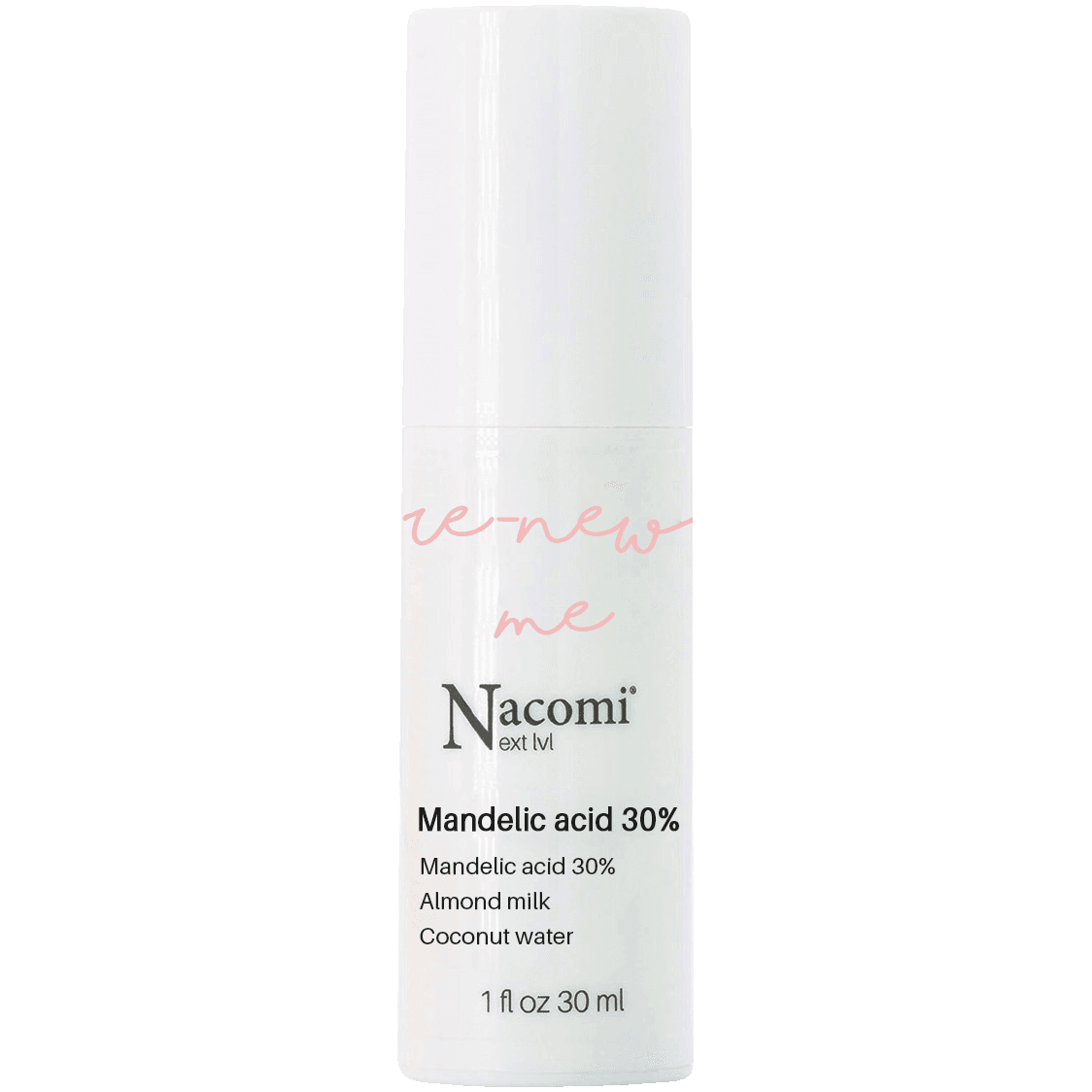 Mandelic acid 30%