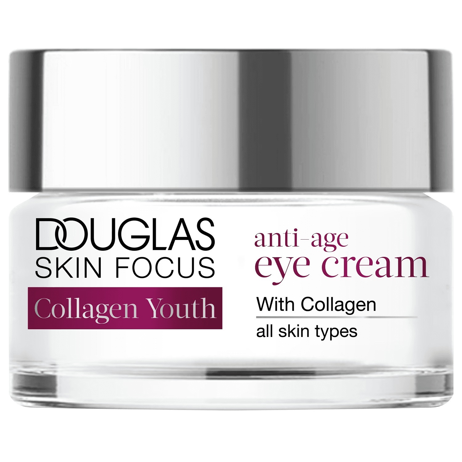 Skin Focus Collagen Youth Anti-Age Eye Cream