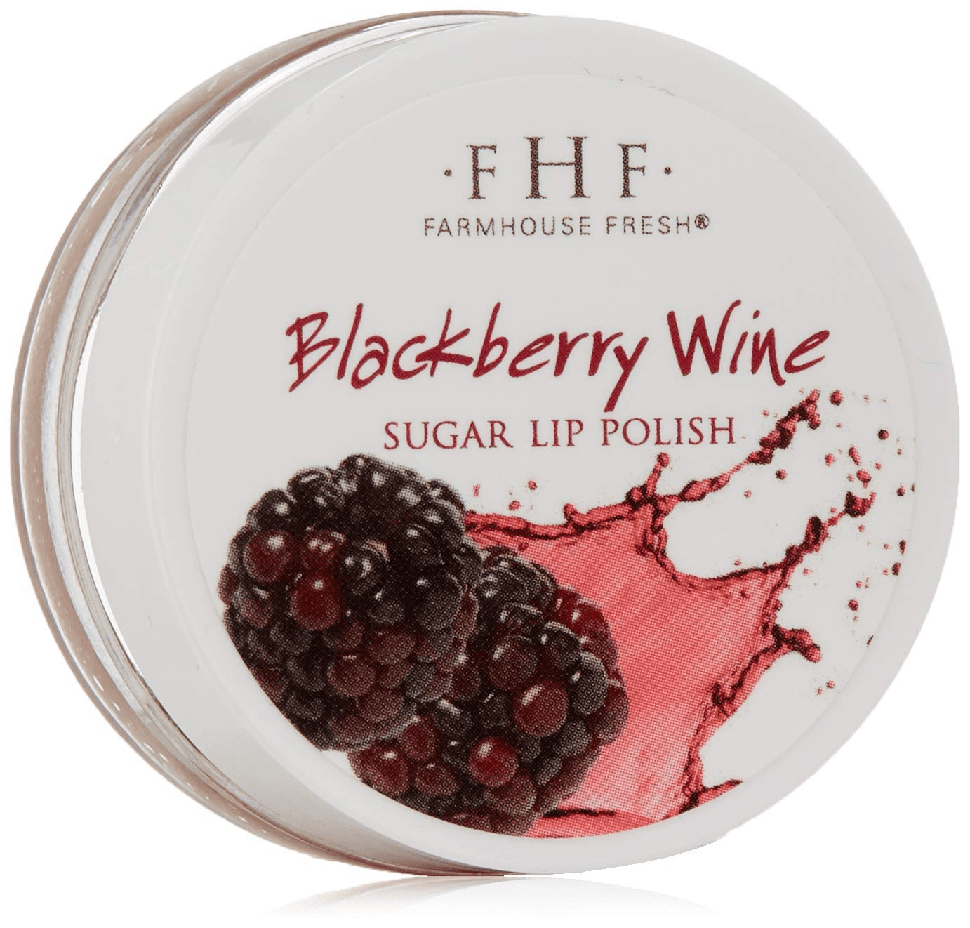 Blackberry Wine Lip Polish