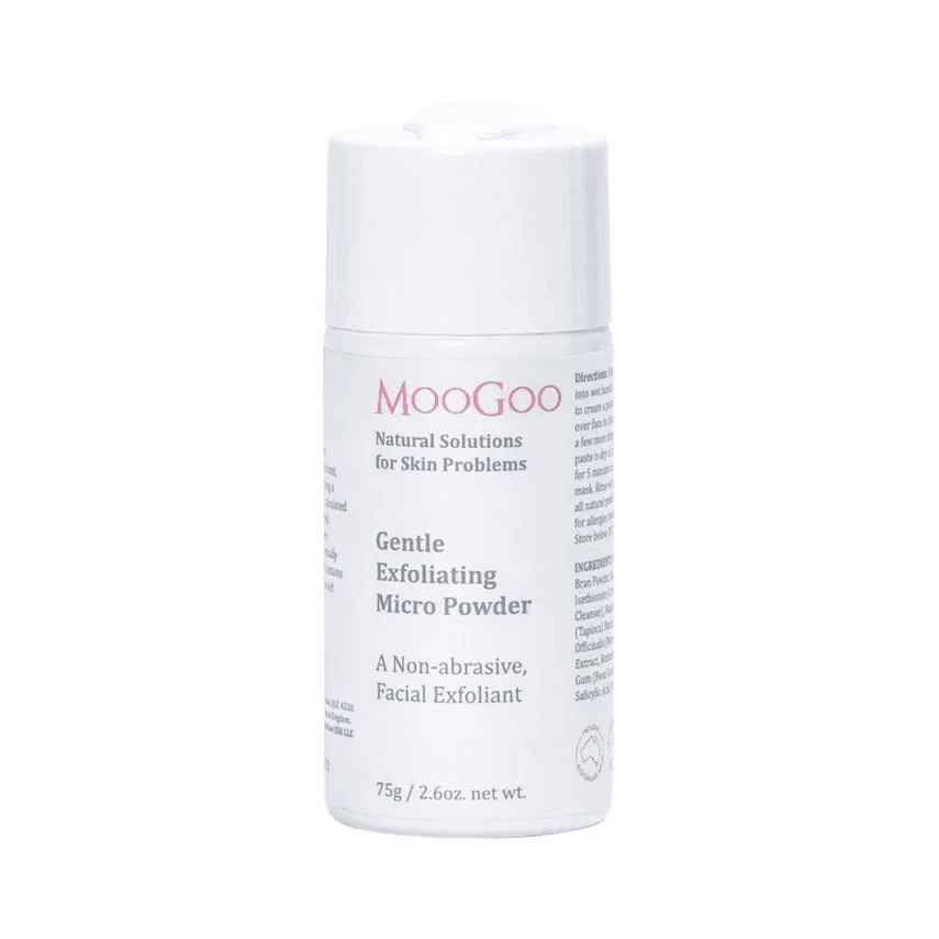 Gentle Exfoliating Micro Powder
