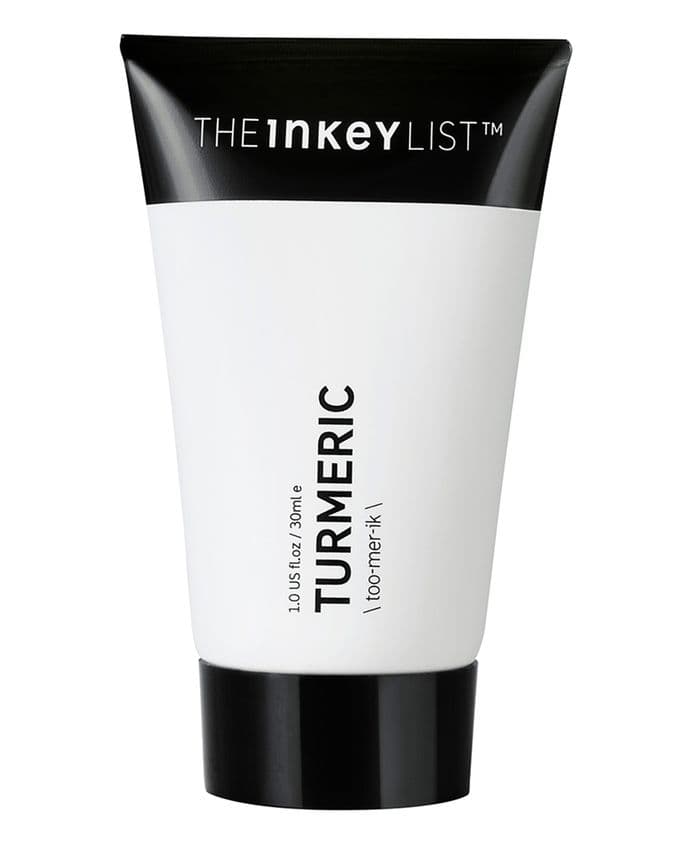 Turmeric Cream Moisturiser