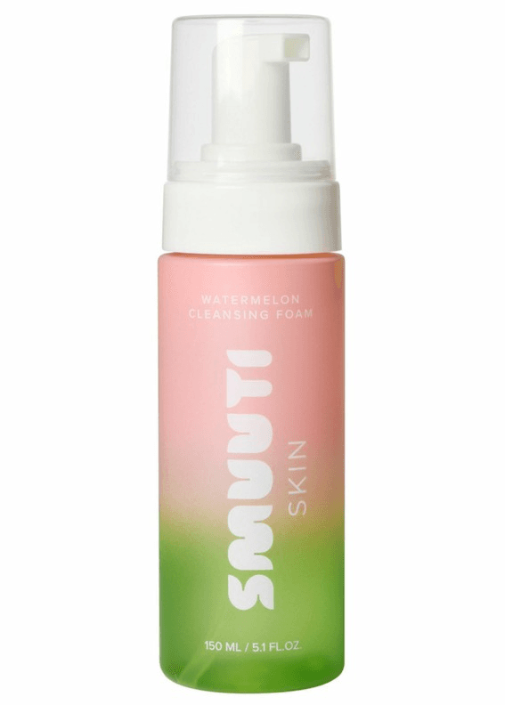 Watermelon Cleansing Foam