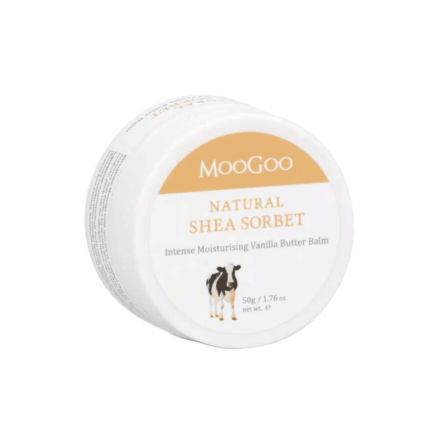 Shea Sorbet Vanilla Butter Balm