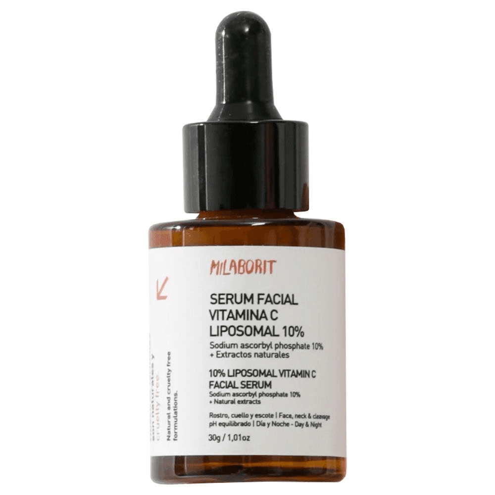 Sérum Facial + Vitamina C 10%