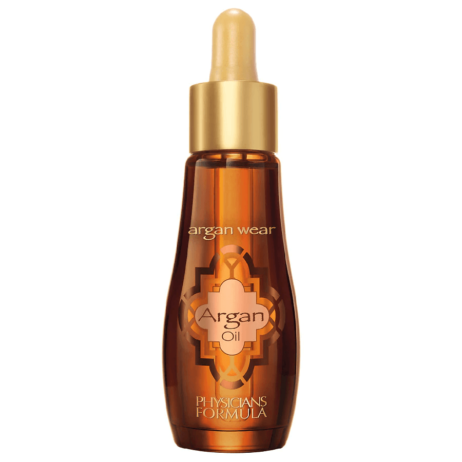 Argan Wear™ Ultra-Nourishing Argan Oil