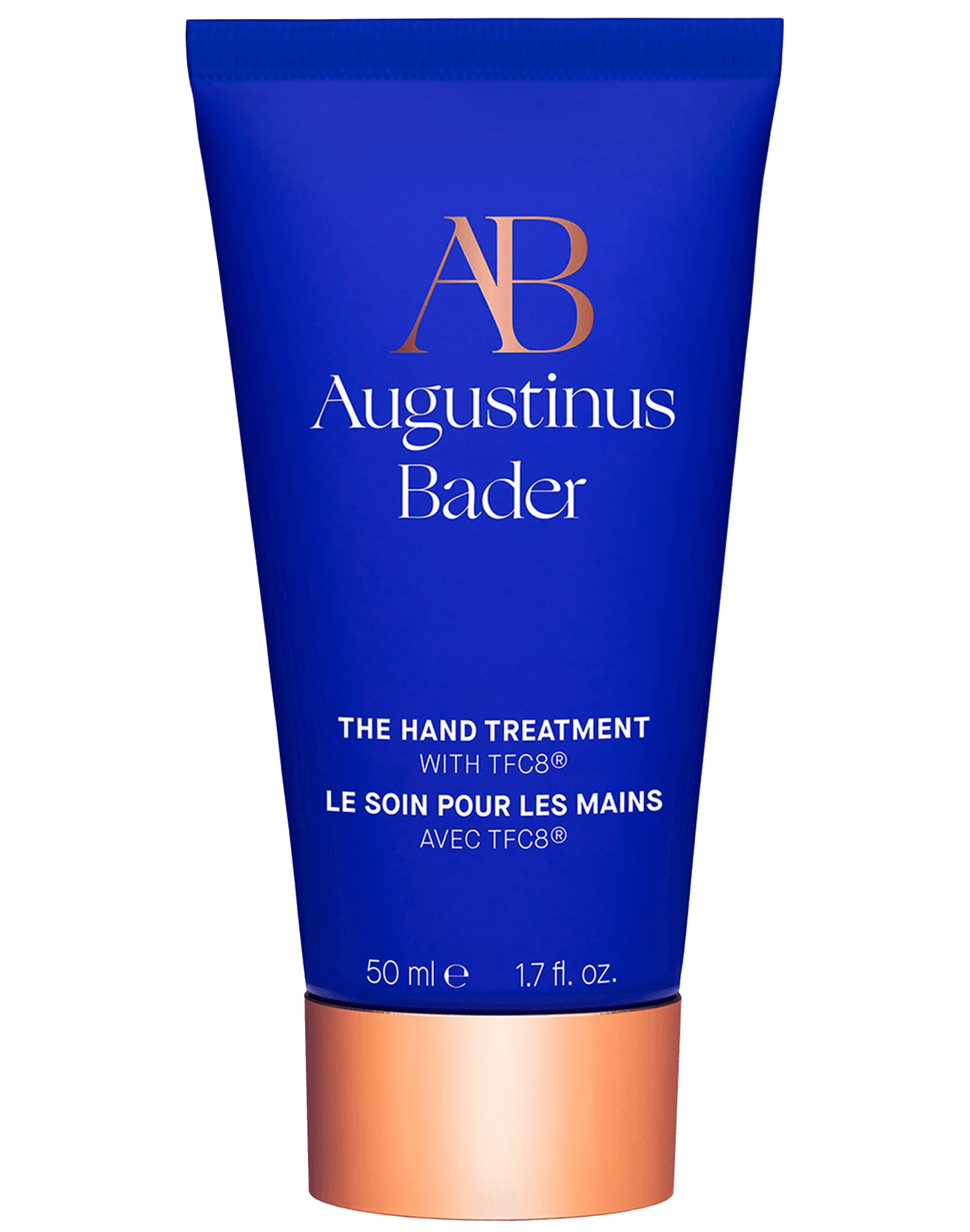 The Hand Treatment