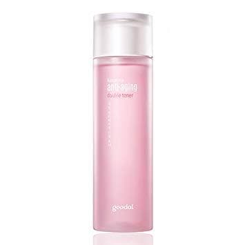 Keratina Anti-Aging Double Toner