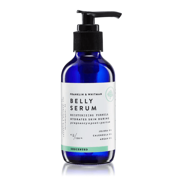 Belly Serum