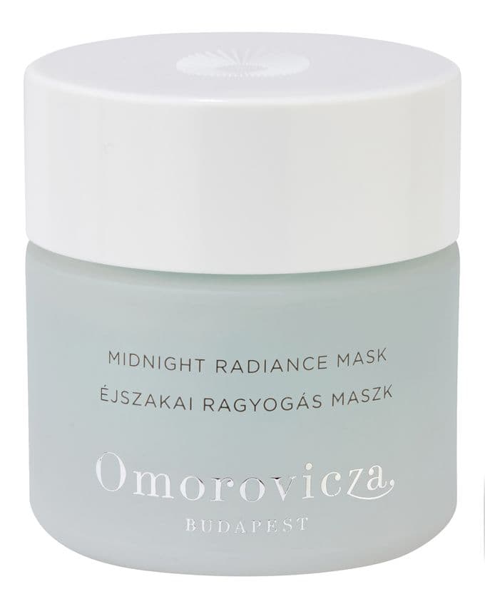 Midnight Radiance Mask