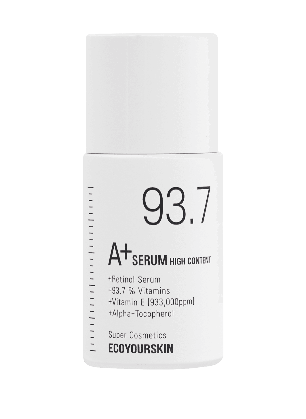 Vitamin A Retinol Serum