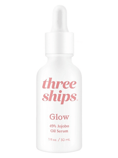 Glow 49% Jojoba Oil Serum