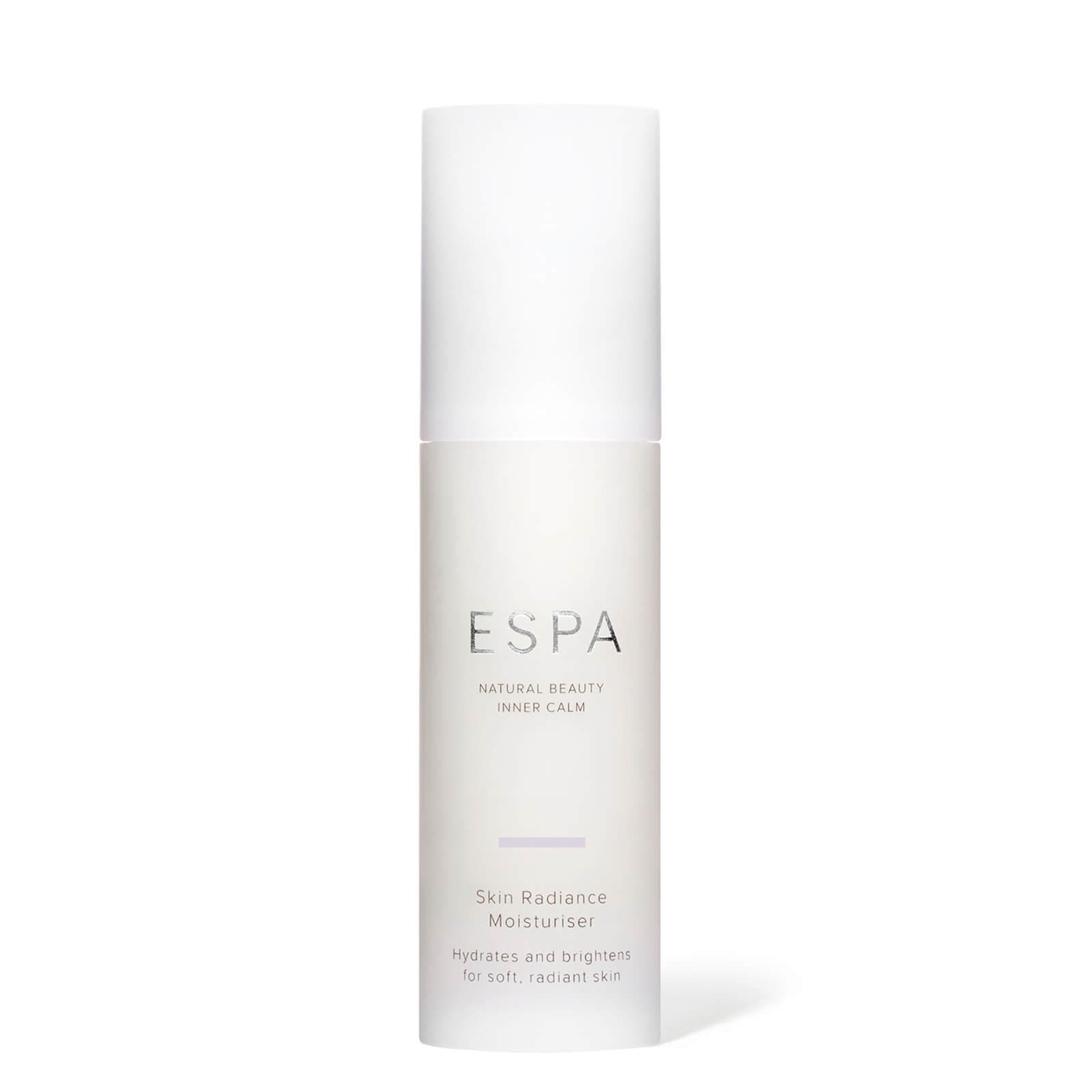 Skin Radiance Moisturiser