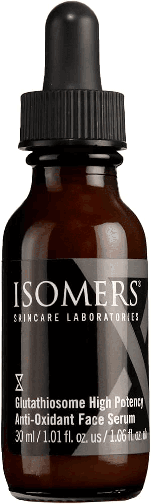 Glutathiosome High Potency Anti-Oxidant Face Serum