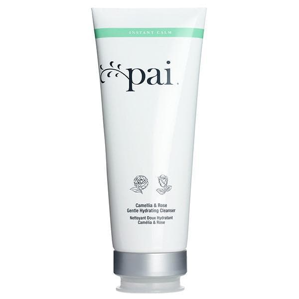 Camellia & Rose Gentle Hydrating Cleanser