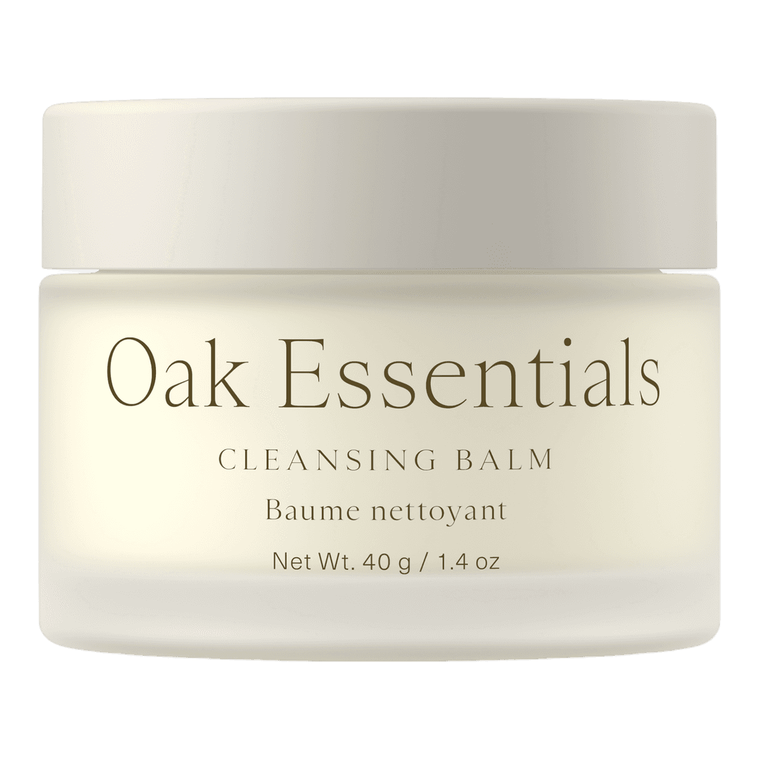 Cleansing Balm