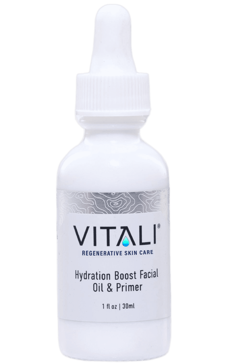 Hydration Boost Facial Oil & Primer