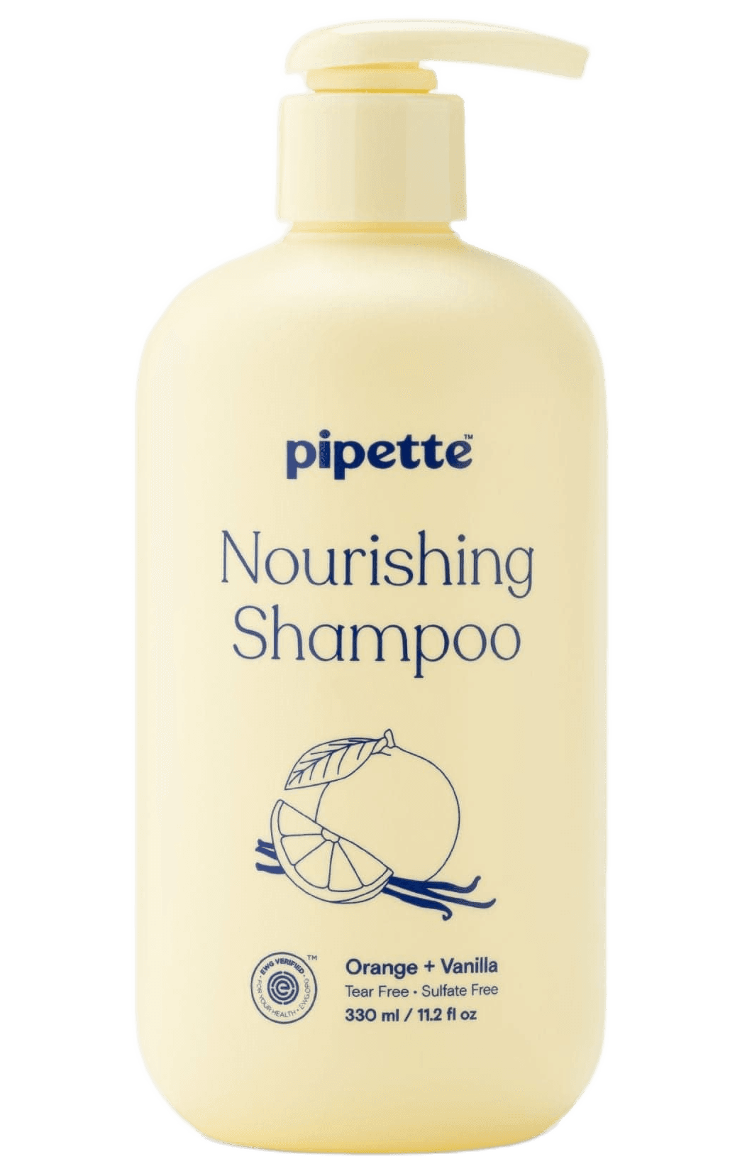 Kids Shampoo