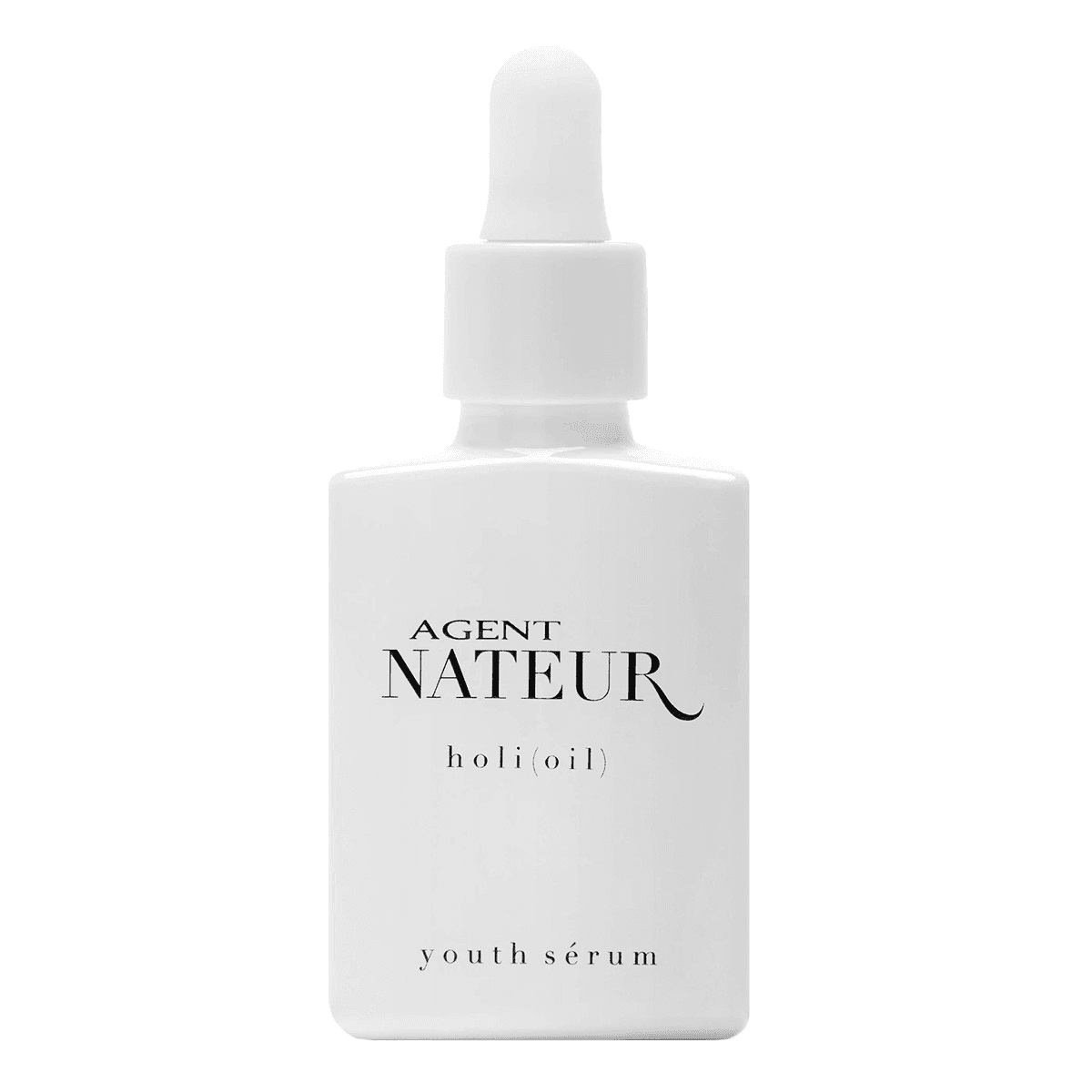 Refining Ageless Face Serum