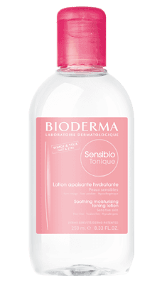 Sensibio Tonique