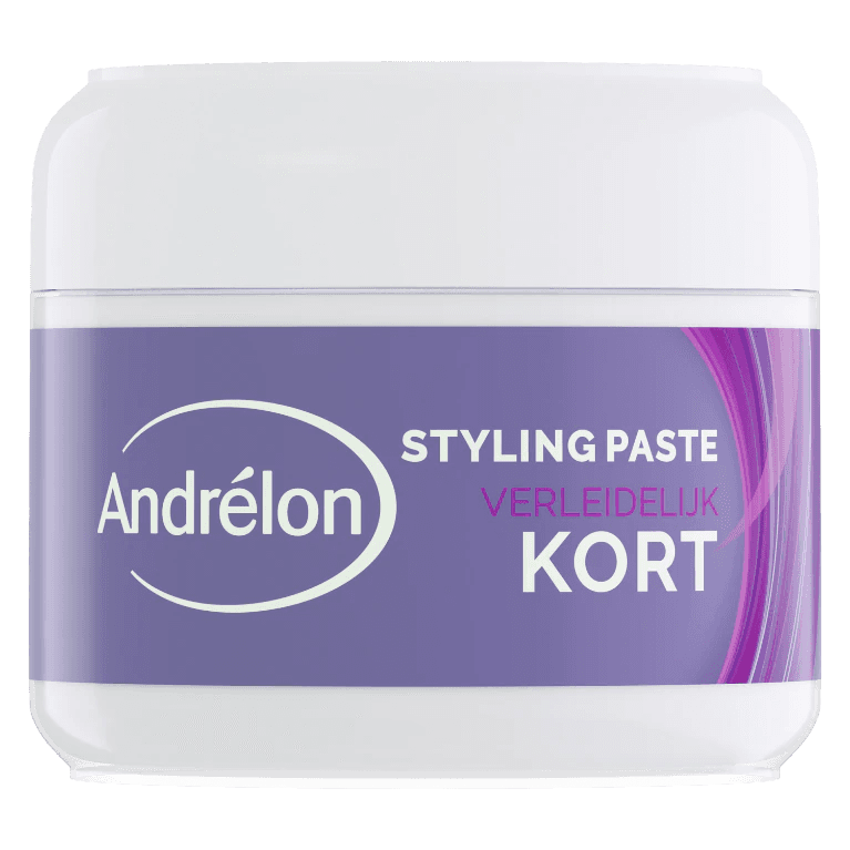 Vernieuwd: Styling Paste Verleidelijk Kort