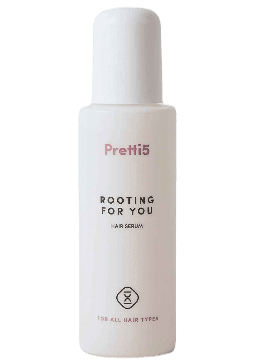 Rooting For You Hair Serum