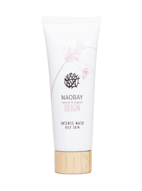 Intense Mask Oily Skin