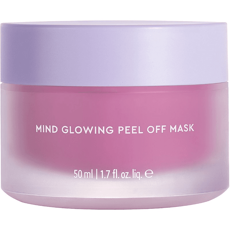 Mind Glowing Peel Off Mask