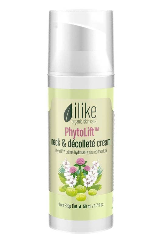 Phytolift Neck & Décolleté Cream