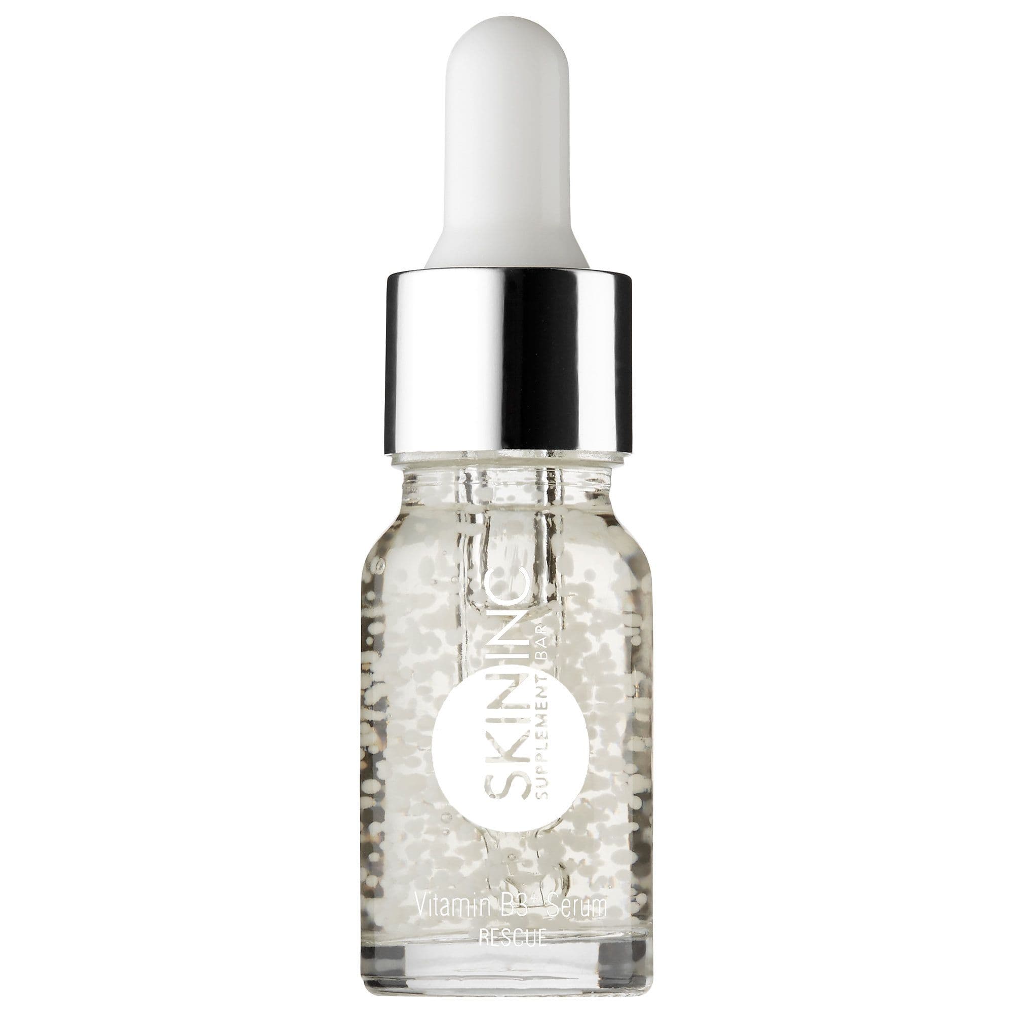 Vitamin B3+ Serum (Niacinamide) (Rescue Troubled Skin)