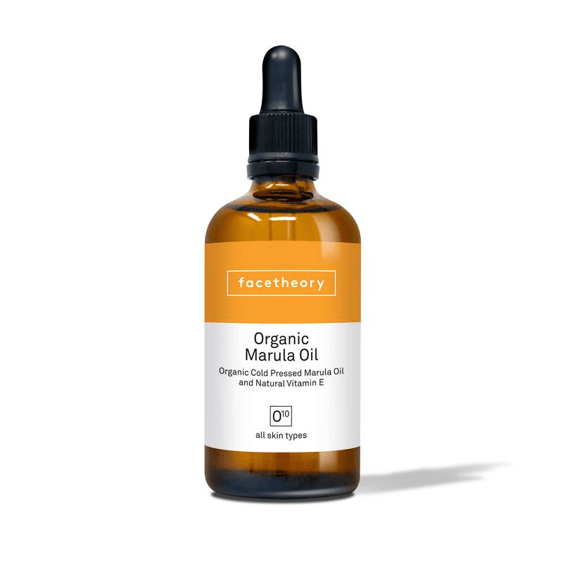 Organic Marula Oil O10