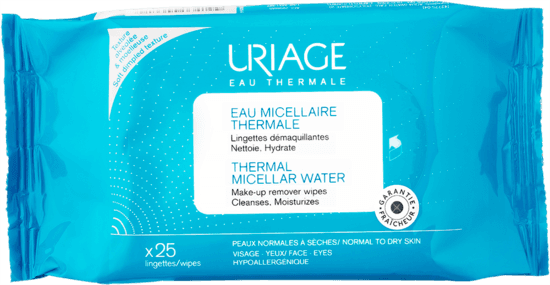 Cleansing Wipes
