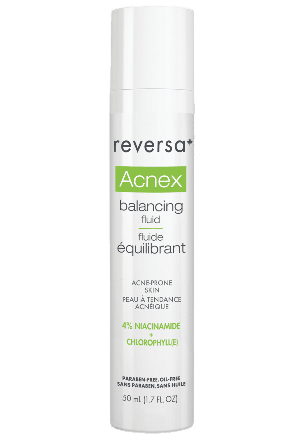 Acnex Balancing Fluid