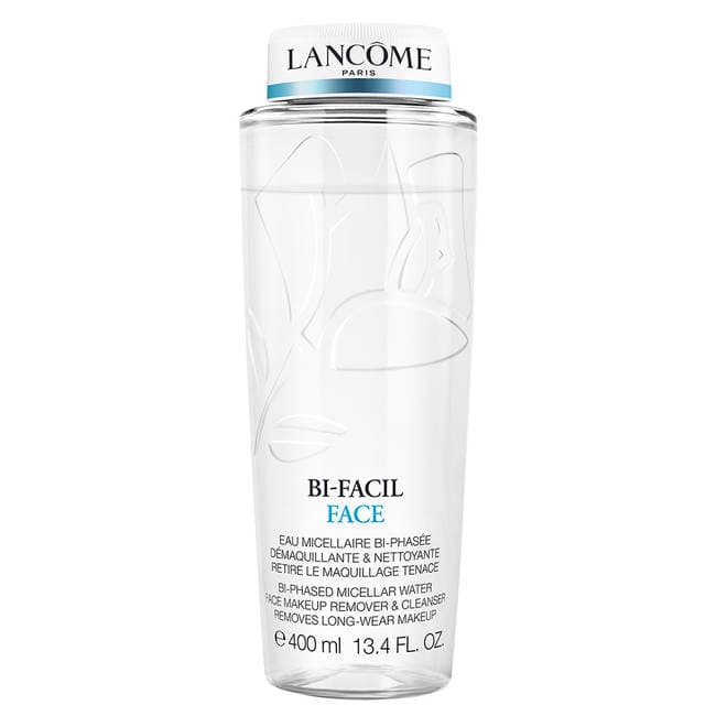 Bi-Facil Face Makeup Remover