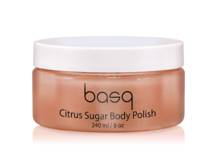 Citrus Sugar Skin Perfecting Scrub