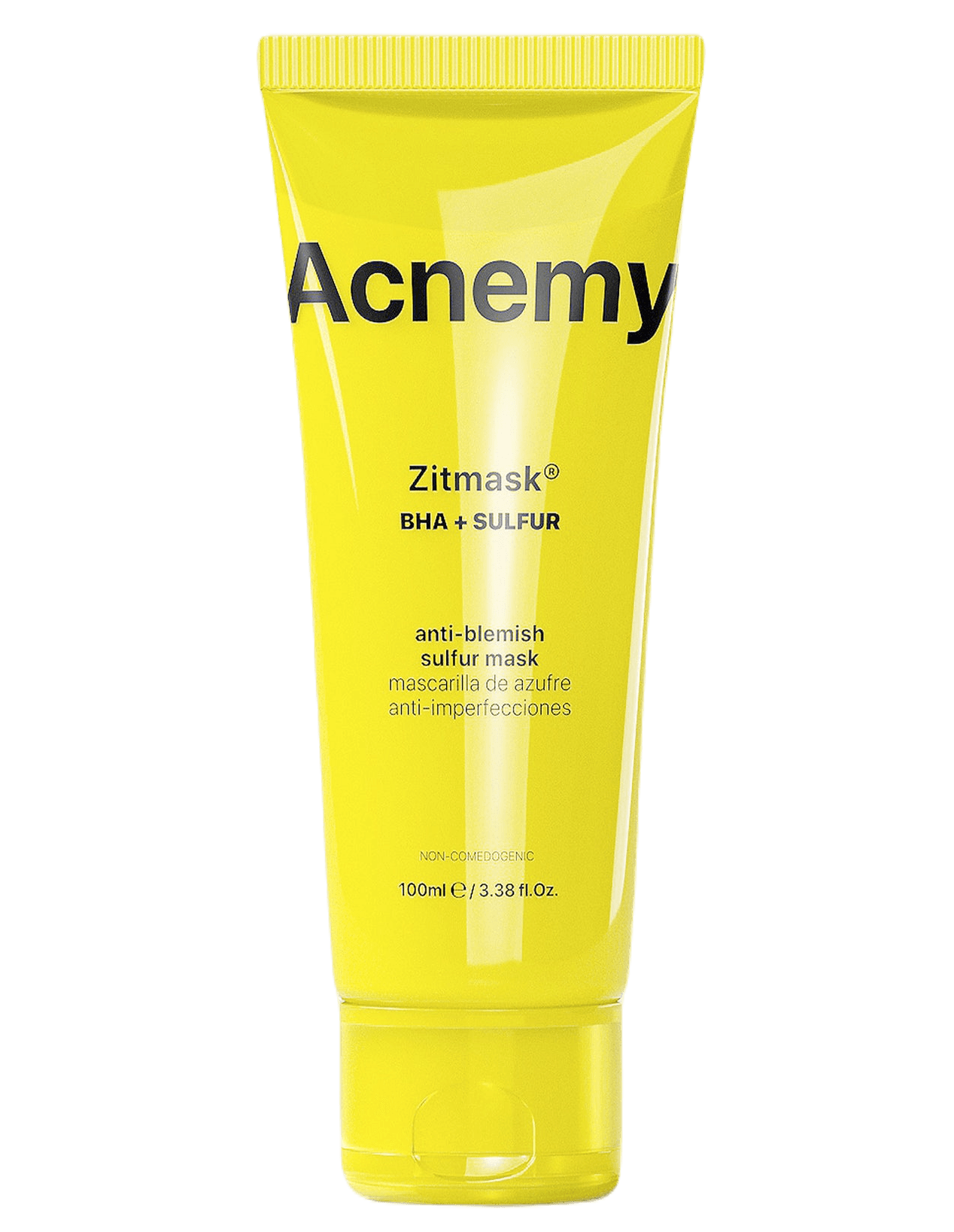 ZITMASK® Anti-Blemish Sulfur Mask