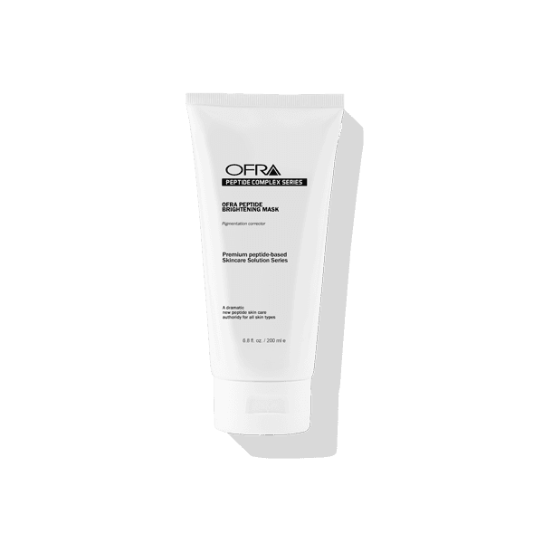 Ofra Peptide Brightening Mask