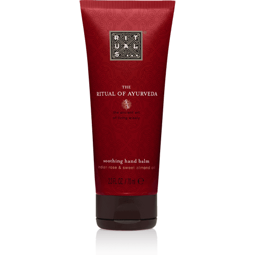 The Ritual Of Ayurveda Soothing Hand Balm