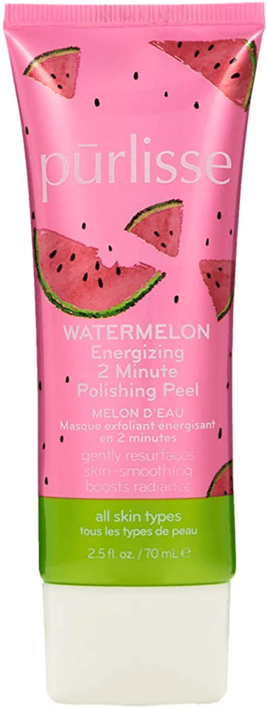 Watermelon Energizing 2 Minute Polishing Peel