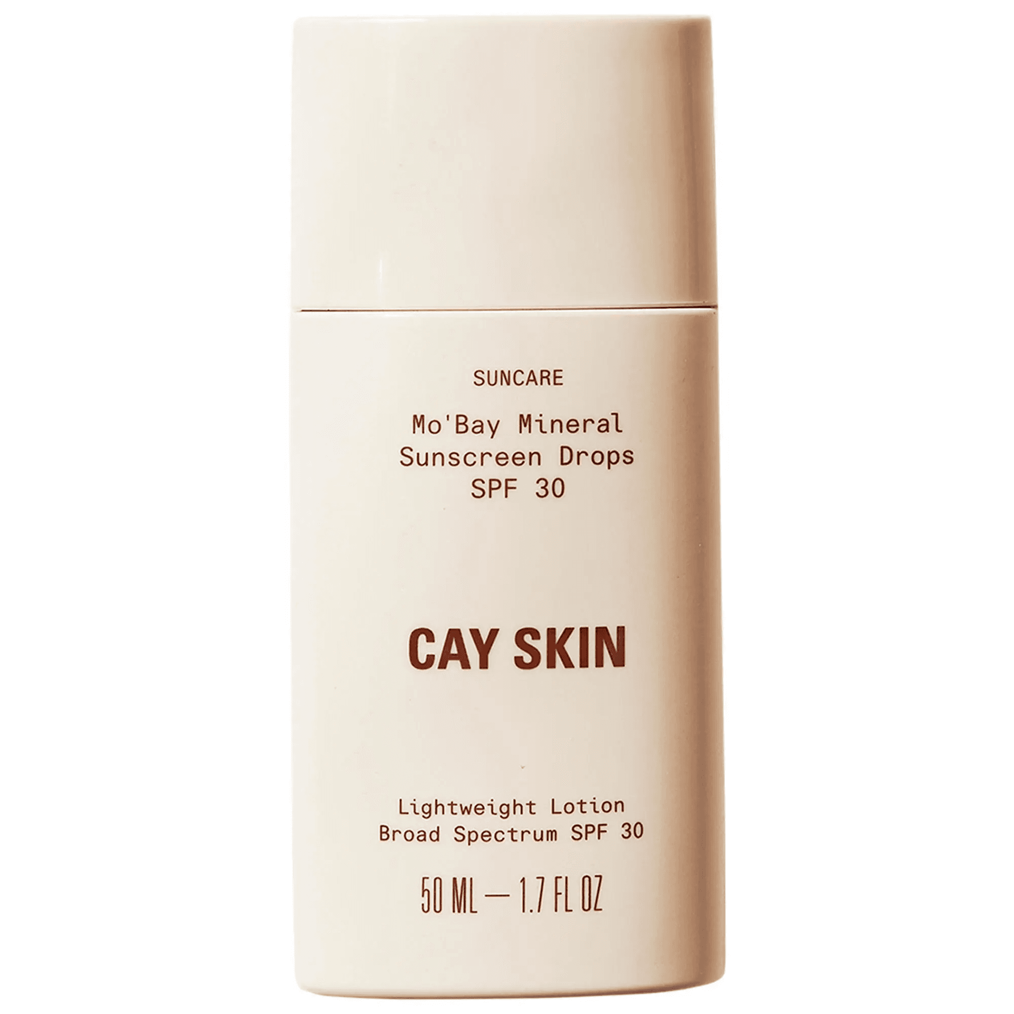 Mo'Bay Mineral Sunscreen SPF 30