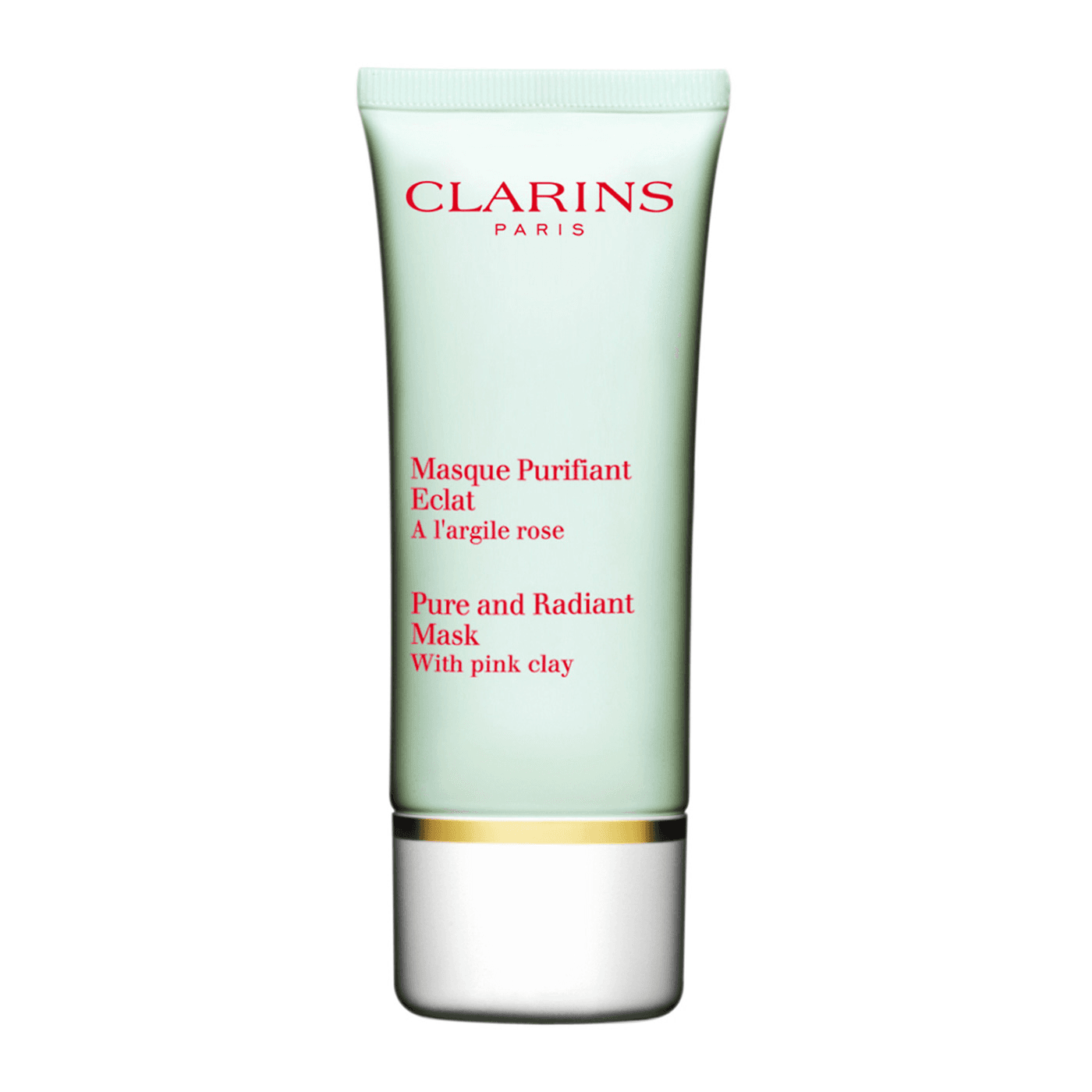 Truly Matte Pure And Radiant Mask