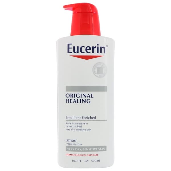 Original Healing Lotion