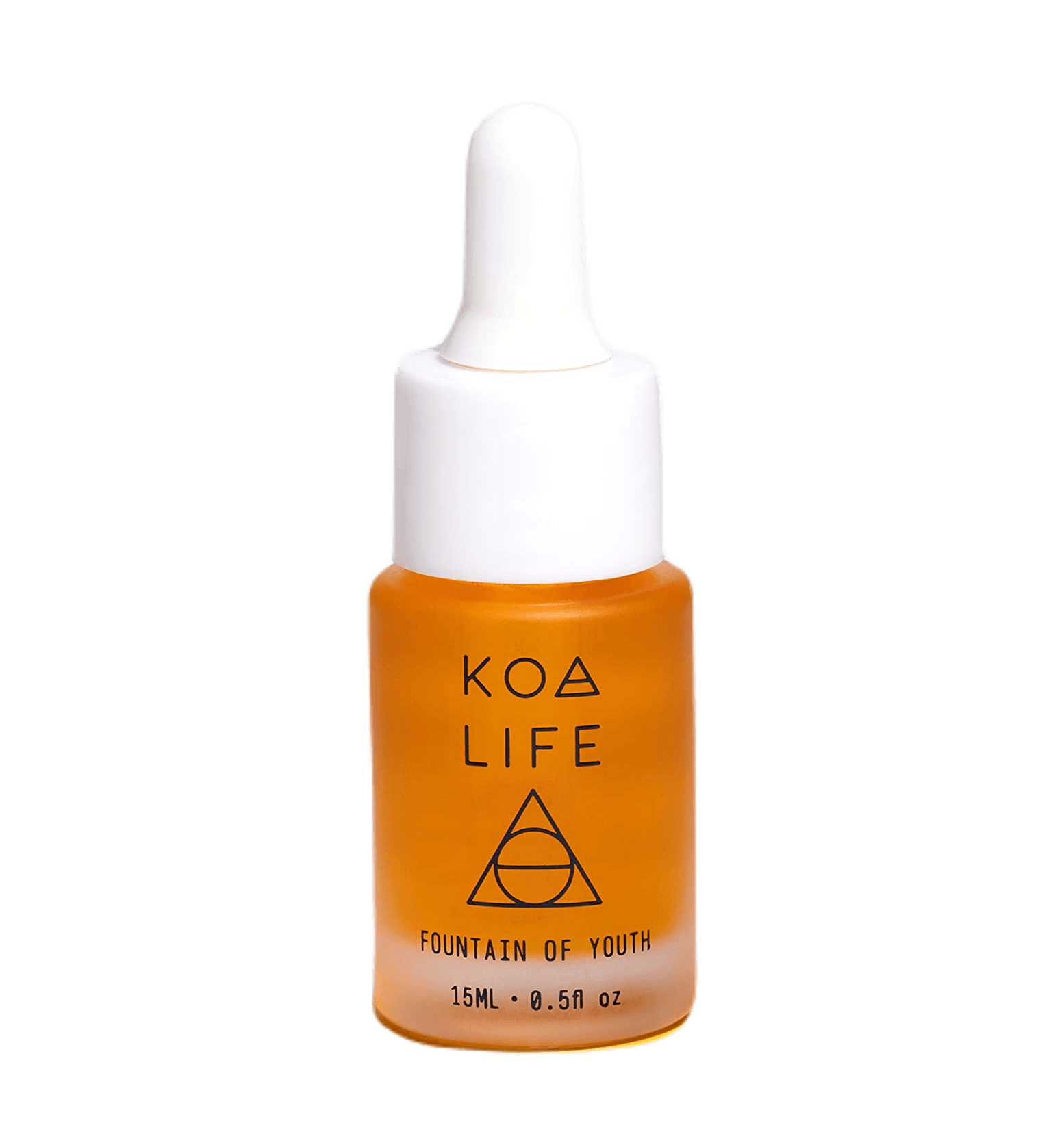 Fountain of Youth Anti-Aging Facial Oil