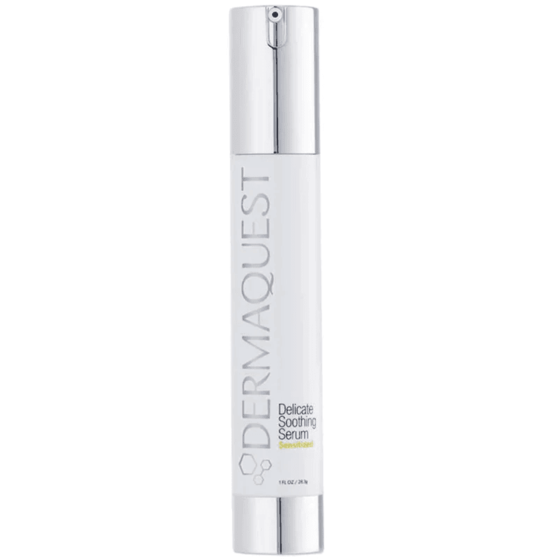 Delicate Soothing Serum