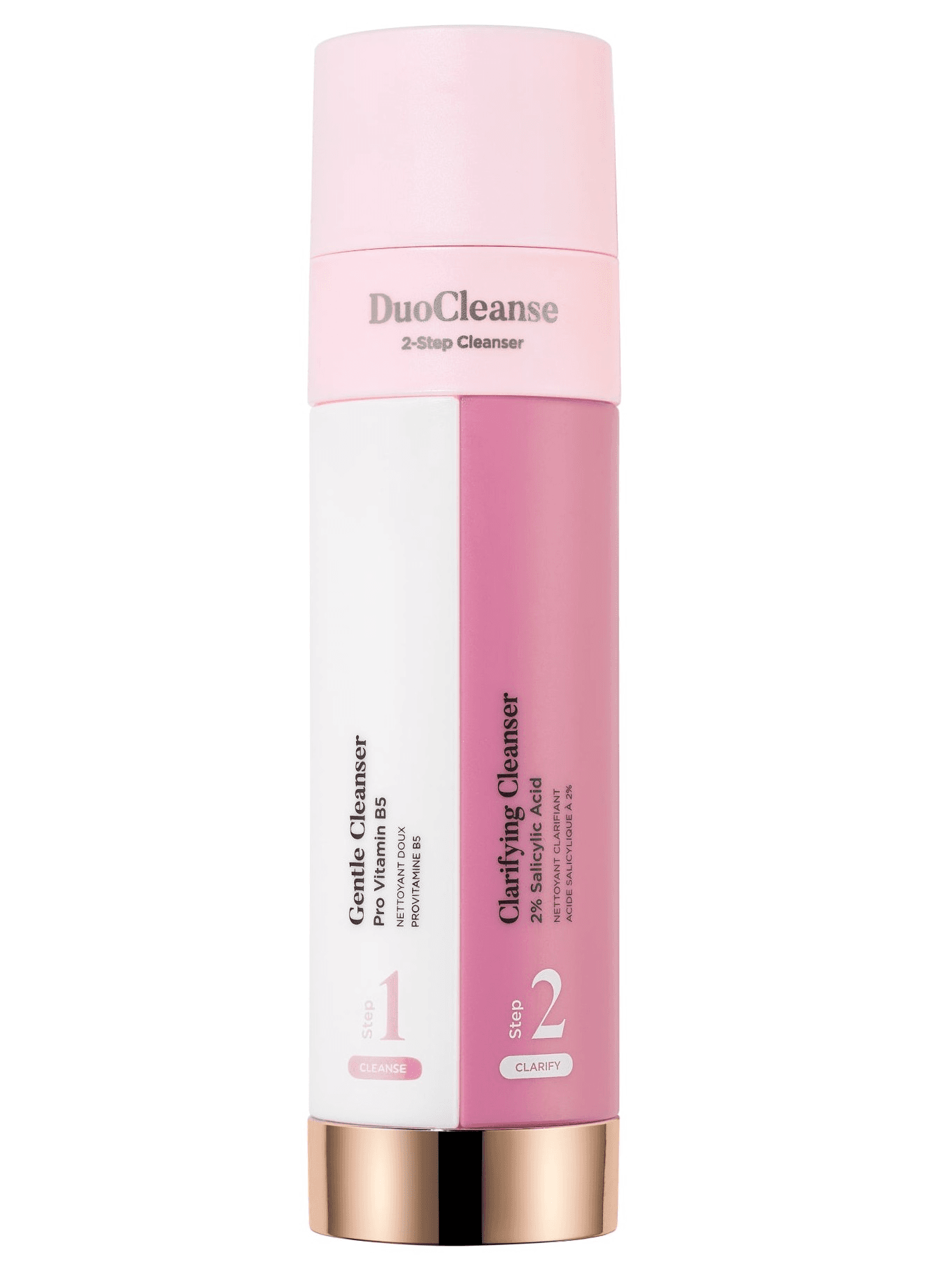 DuoCleanse Cleanse & Clarify