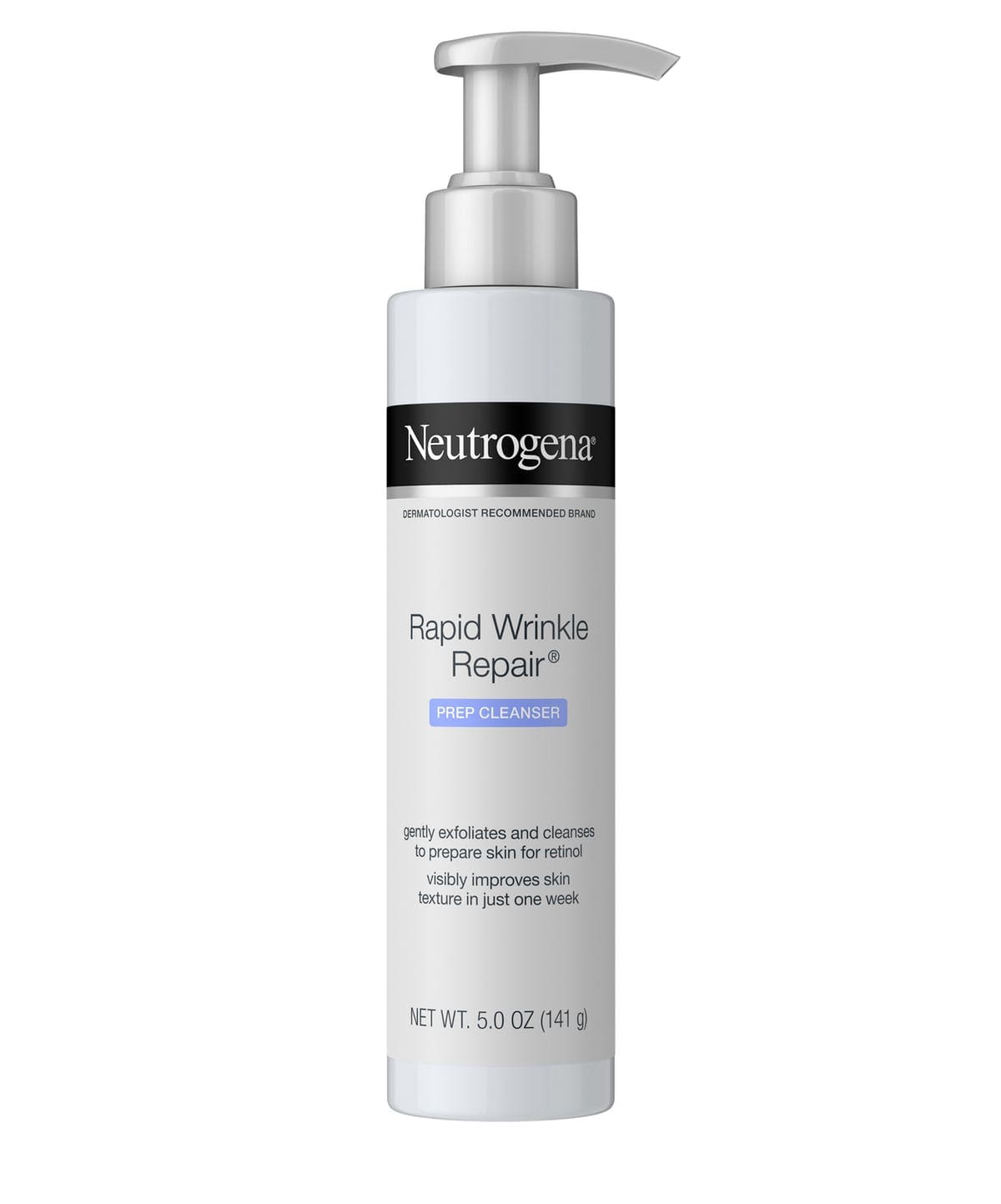 Rapid Wrinkle Repair® Prep Cleanser