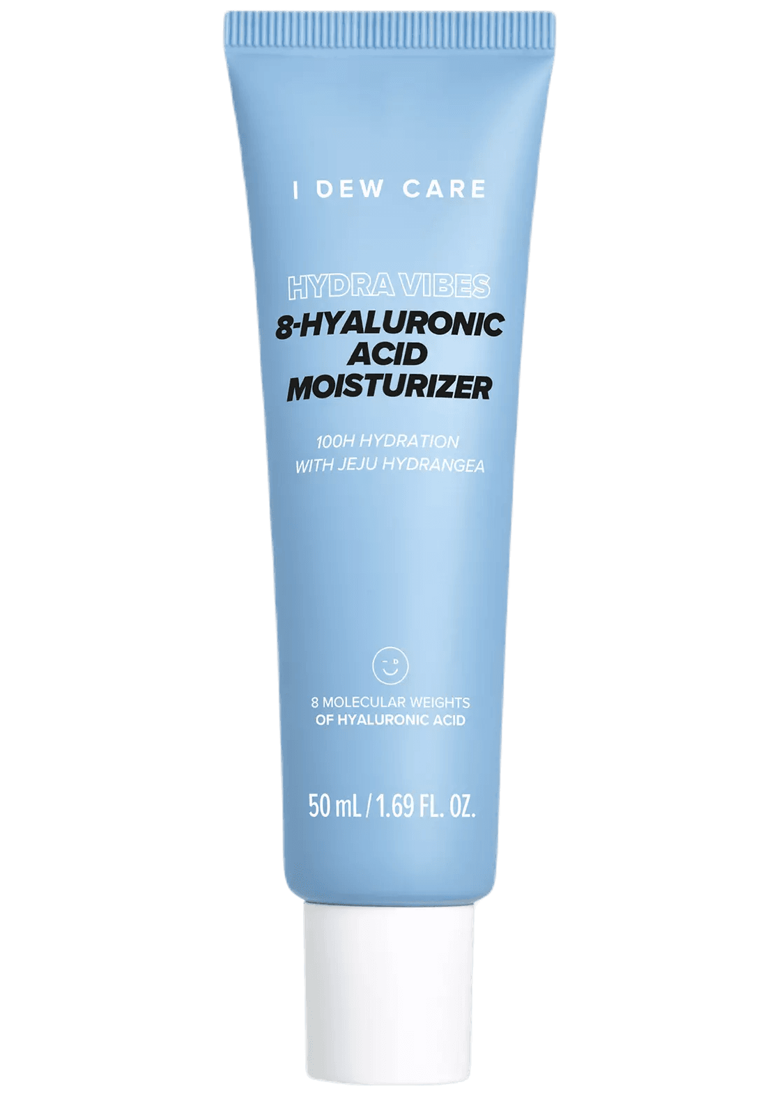 Hydra Vibes 8-Hyaluroinc Acid Moisturizer