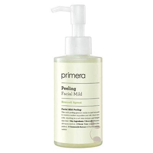 Facial Mild Peeling