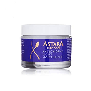 Antioxidant Light Moisturizer