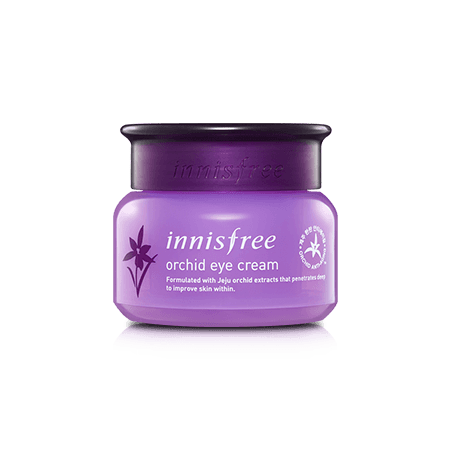 Orchid Eye Cream