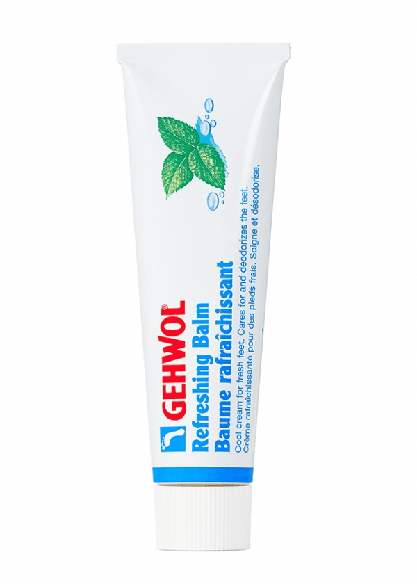 Refreshing Balm